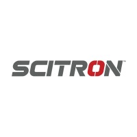 Scitron logo - Similar company to Aadar