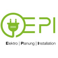 EPI Elektro Planung Installation logo - Similar company to Metabau Gmbh