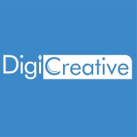 Digicreative logo - Similar company to Laam