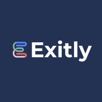 Exitly™ logo - Similar company to Boldly Connected