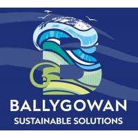 Ballygowan Sustainable Solutions logo - Similar company to Aqua Libra