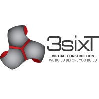 3sixT logo - Similar company to Bim² Gmbh