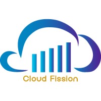 Cloud Fission Company Limited logo - Similar company to Protoss Technology