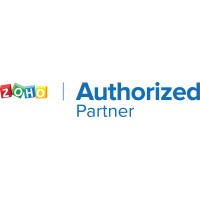 Zoho Partner logo - Similar company to K2 Software Leader Zoho Crm Adaptado A Sage 200 Y Despachos Connected. Sincroniza Y Conecta Datos