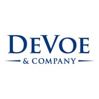 DeVoe & Company logo - Similar company to Evolve Capital Partners