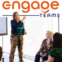 Engage Team Training logo - Similar company to Smart Coaching & Training Ltd