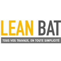 LEAN BAT logo - Similar company to Delgenium