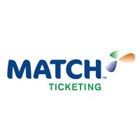 MATCH Ticketing logo - Similar company to Byrom Plc