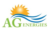 AG Energies Co. Ltd Tanzania logo - Similar company to Sako Power