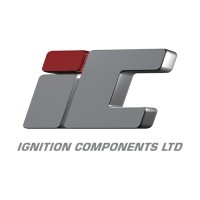 Ignition Components Ltd logo - Similar company to Currie & Warner Ltd