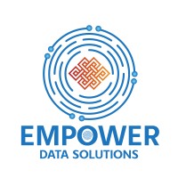 Empower Data Solutions logo - Similar company to Empower Data