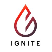 Ignite Your brand logo - Similar company to Ignite Your Brand