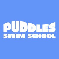 Puddles Swim School logo - Similar company to Castleup Digital Solutions