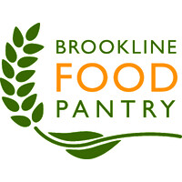 Brookline Food Pantry logo - Similar company to Berridge Programs