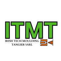 Irish Tech Moulding Tangier logo - Similar company to Armost Recycling Tech.