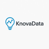 KnovaData logo - Similar company to Ijanta Global Services