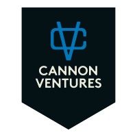 Cannon Ventures logo - Similar company to Rcg Ventures