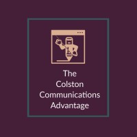 The Colston Communications Advantage logo - Similar company to The Communication Advantage