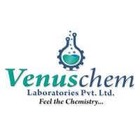 Venuschem Laboratories Pvt. Ltd. logo - Similar company to Valor Pharm(Pharmaceutical Intermediates, Apis, New Drug Impurity)