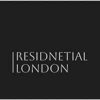 Residential London logo - Similar company to Mhre