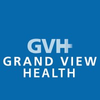 Grand View Health logo - Similar company to Bexa