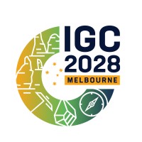 IGC 2028 Melbourne logo - Similar company to Sbgf