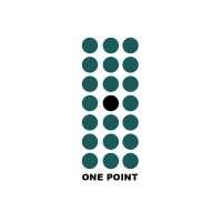 StudiosOnePoint logo - Similar company to Mn Architects