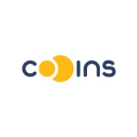 Cooins logo - Similar company to Feedlord