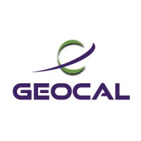 GEOCAL logo - Similar company to Amesc