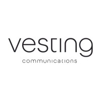 Vesting Communications logo - Similar company to Cleverson