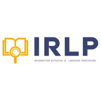 Information Retrieval and Language Processing lab (IRLP Lab) logo - Similar company to Fitshield