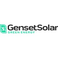 GENSET SOLAR logo - Similar company to Viva