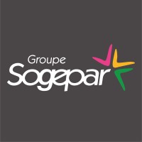 GROUPE SOGEPAR Hôtels logo - Similar company to Logis Hôtels Group