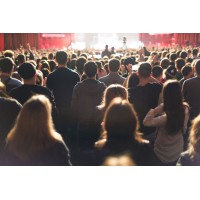 World Class Speakers & Entertainers logo - Similar company to Gragian Enterprises Llc