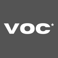Voice of Calm Official* logo - Similar company to Kolleh De Burgh | Kodeb