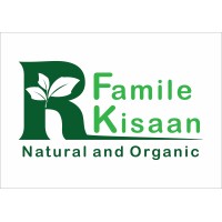 R Famile Kisaan logo - Similar company to Bharat Farms