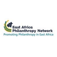East Africa Philanthropy Network-EAPN logo - Similar company to Better Purpose