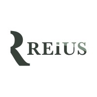 Reius logo - Similar company to Leximos