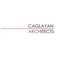 Caglayan Architects logo - Similar company to Cg Architects