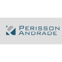 Perisson Andrade, Massaro e Salvaterra Advogados logo - Similar company to Conectando Marketing Digital