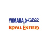 Yamaha World & Royal Enfield logo - Similar company to Semantic Sciences Research Group