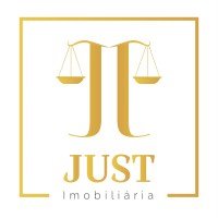 JUST Imobiliária logo - Similar company to Dps Grupo