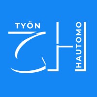 TyönHautomo logo - Similar company to Design2Delivery