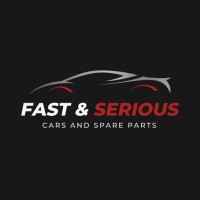 Fast and Serious logo - Similar company to Jlm Auto Sales