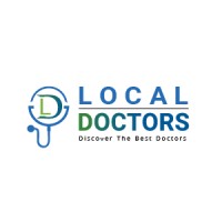 Local Doctors logo - Similar company to Front Office