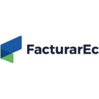 Facturar Ec logo - Similar company to Emagic Tecnología