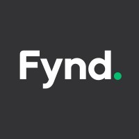 Fynd AI logo - Similar company to Growthco