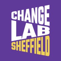 Change Lab logo - Similar company to Transformation Design