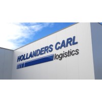 Hollanders Carl logistics logo - Similar company to North Down Group