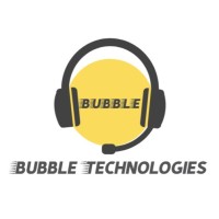 Bubble Technologies logo - Similar company to Bubble Technologies